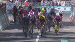 Elisa Balsamo wygrała 5. etap Giro d’Italia Donne