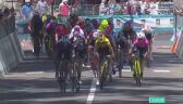 Elisa Balsamo wygrała 5. etap Giro d’Italia Donne