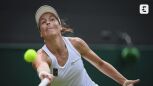 Wimbledon: Tatjana Maria - Jule Niemeier