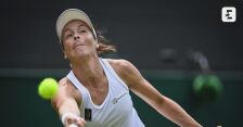 Wimbledon: Tatjana Maria - Jule Niemeier