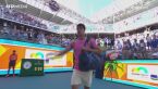 Skrót meczu Alcaraz - Lajović w 3. rundzie turnieju ATP Masters 1000 w Miami
