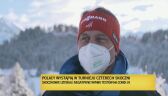 Sandro Pertile, dyrektor Pucharu Świata: Polacy skoczą, konkurs bez KO