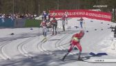 Andersson mistrzynią świata w biegu na 30 km stylem klasycznym