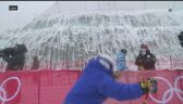 Pekin. Narciarstwo alpejskie. Podsumowanie rywalizacji w slalomie gigancie mężczyzn