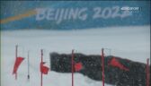 Pekin. Biathlon. Podsumowanie biegów pościgowych kobiet i mężczyzn