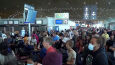 Strajki na europejskich lotniskach utrudniają podróżowanie