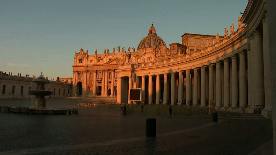 Polscy biskupi rozpoczynają wizytę w Watykanie. Spotkają się z papieżem Franciszkiem