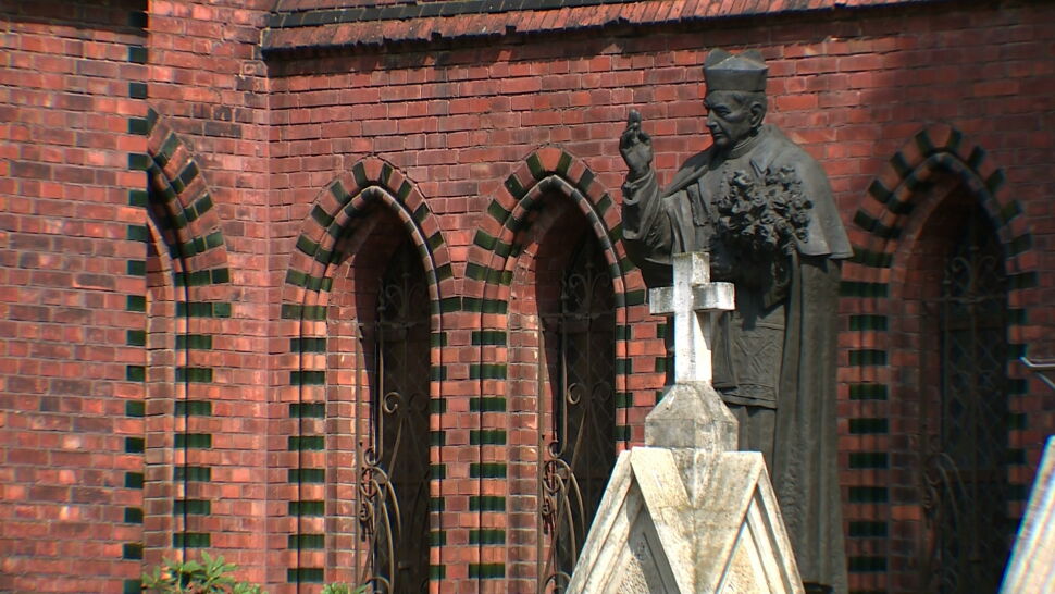 Napadli na księdza w Szczecinie. Dwóch mężczyzn skazanych