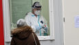 Koronawirus w Polsce. Niemal 58 tysięcy nowych zakażeń, ponad milion osób na kwarantannie