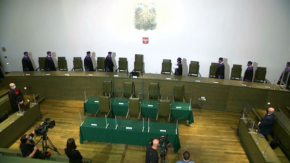 Sąd Najwyższy uznał ważność wyborów