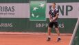 Hubert Hurkacz rozpoczyna rywalizację w turnieju Rolanda Garrosa