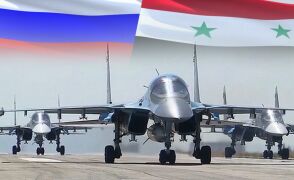15.03.2016 | Rosja wycofuje wojska z Syrii. Putin: uważam, że zadania zostały wykonane