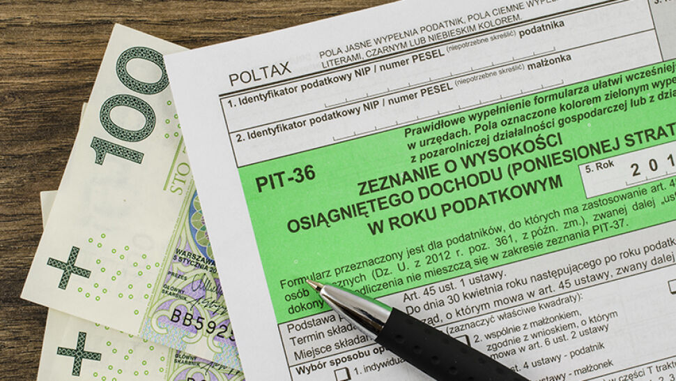 Kaczyński: podwyżki podatków nie będzie