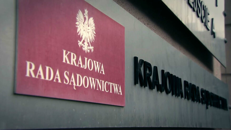 Polska KRS może zostać wykluczona z Europejskiej Sieci Rad Sądownictwa