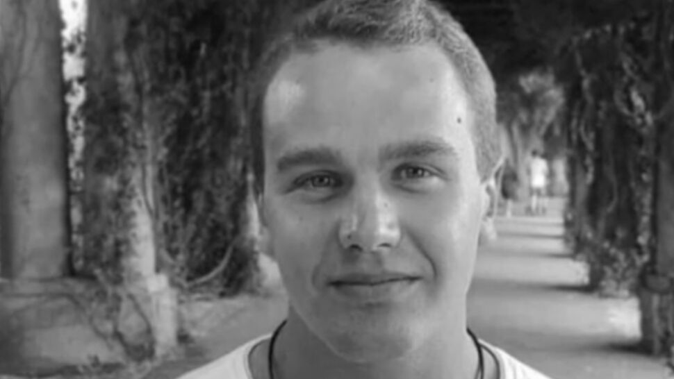 25-letni Ukrainiec zmarł w izbie wytrzeźwień. Na filmie widać, że był bity, siadano na nim