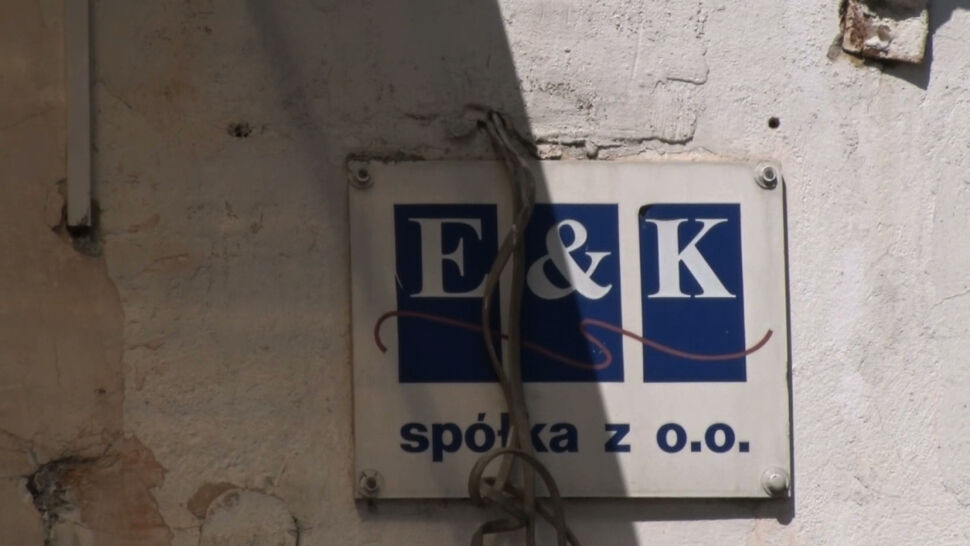 Komornik zajął 6 milionów euro na koncie firmy E&K