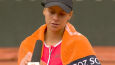 Roland Garros 2022. Magda Linette wygrała z Ons Jabeur