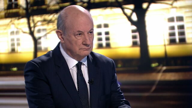 Gościem w "Faktach po Faktach" był Jacek Rostowski